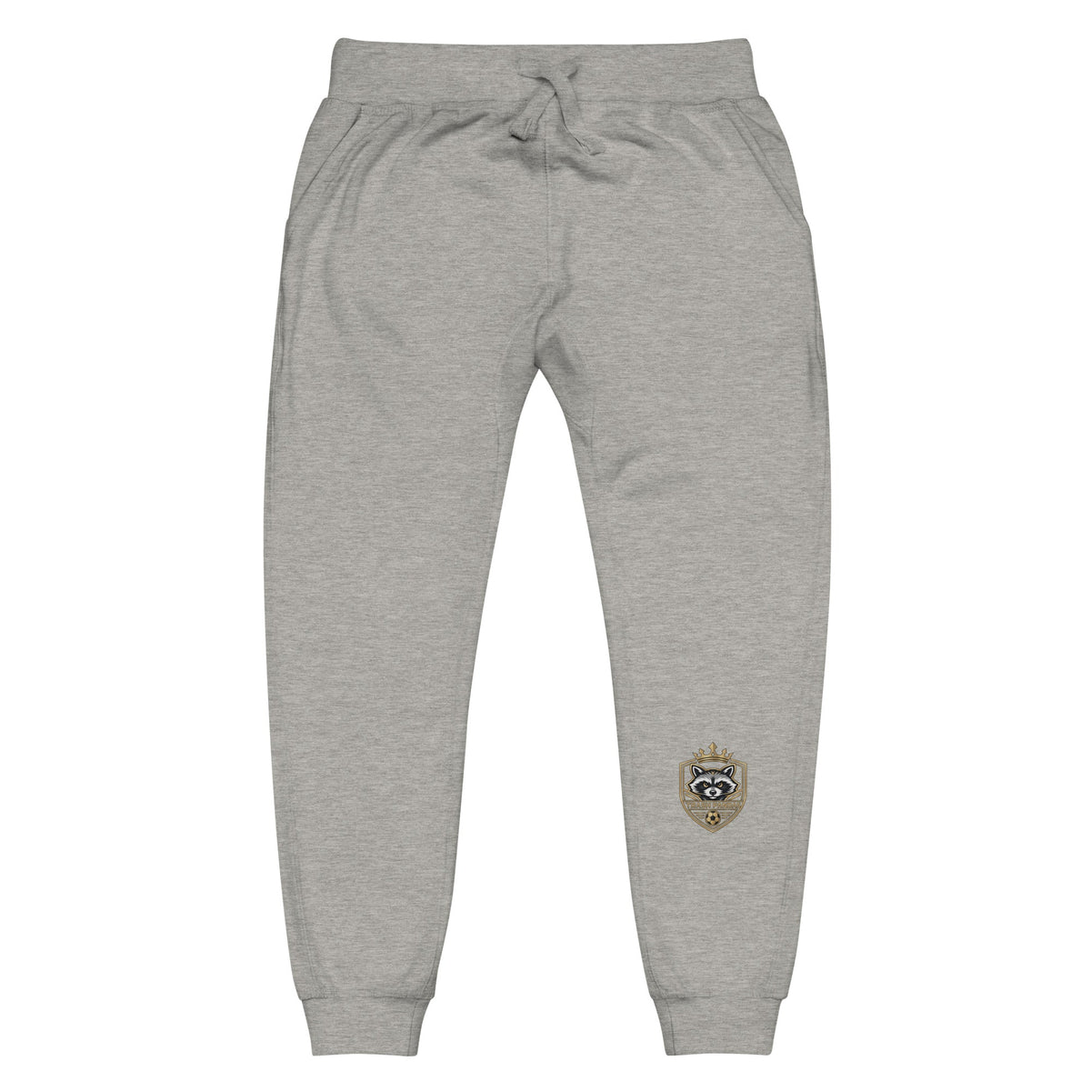 Trash Panda Football Club Sweatpants - Fuerza Athletics
