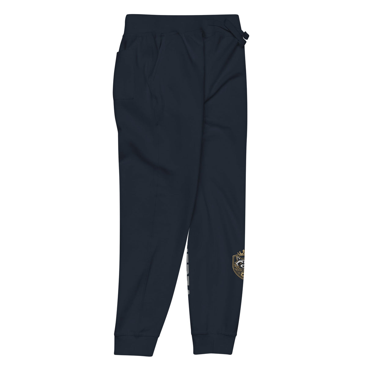 Trash Panda Football Club Sweatpants - Fuerza Athletics