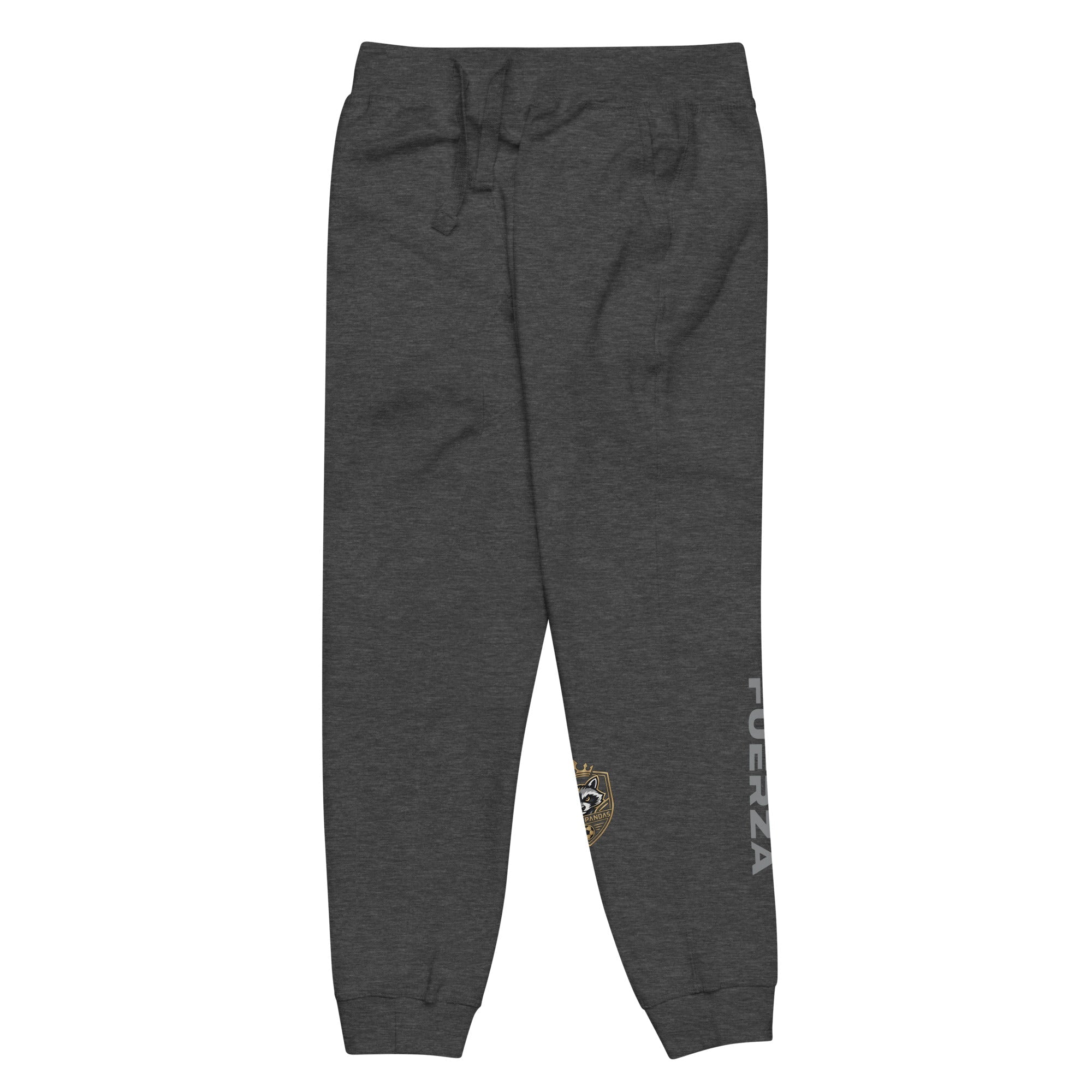 Trash Panda Football Club Sweatpants - Fuerza Athletics