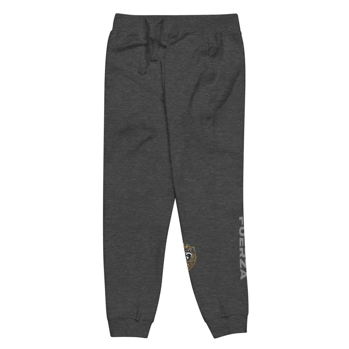 Trash Panda Football Club Sweatpants - Fuerza Athletics