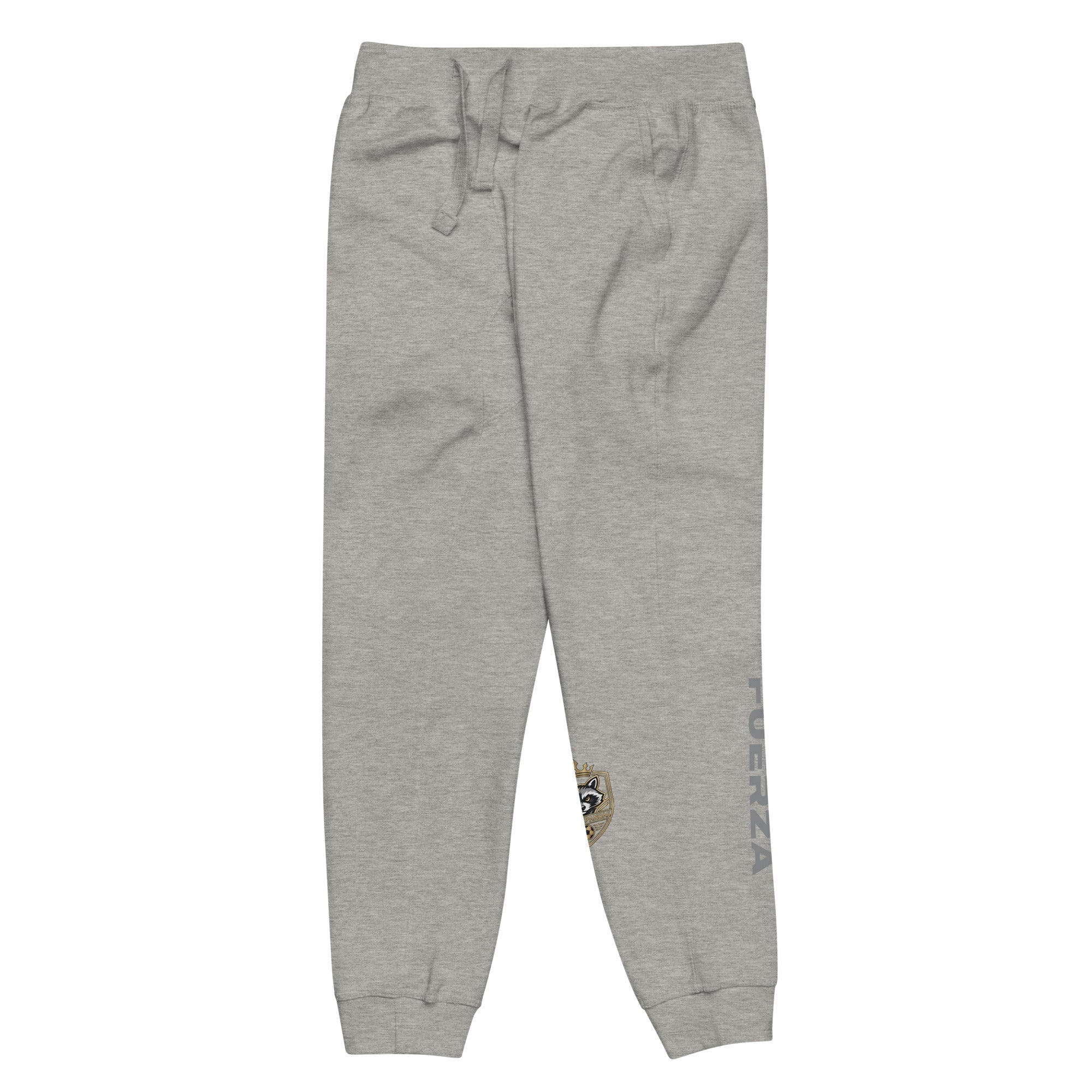 Trash Panda Football Club Sweatpants - Fuerza Athletics