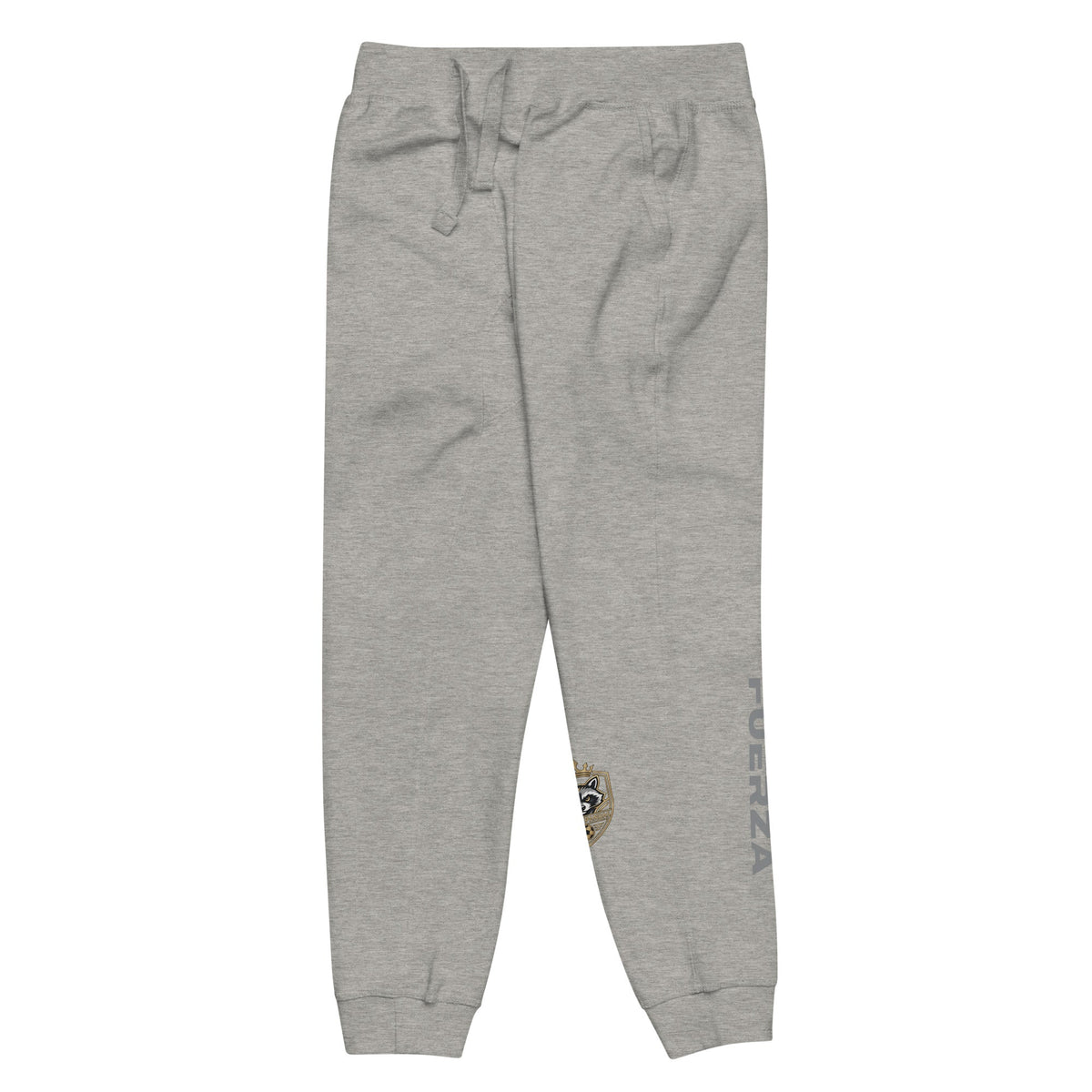 Trash Panda Football Club Sweatpants - Fuerza Athletics