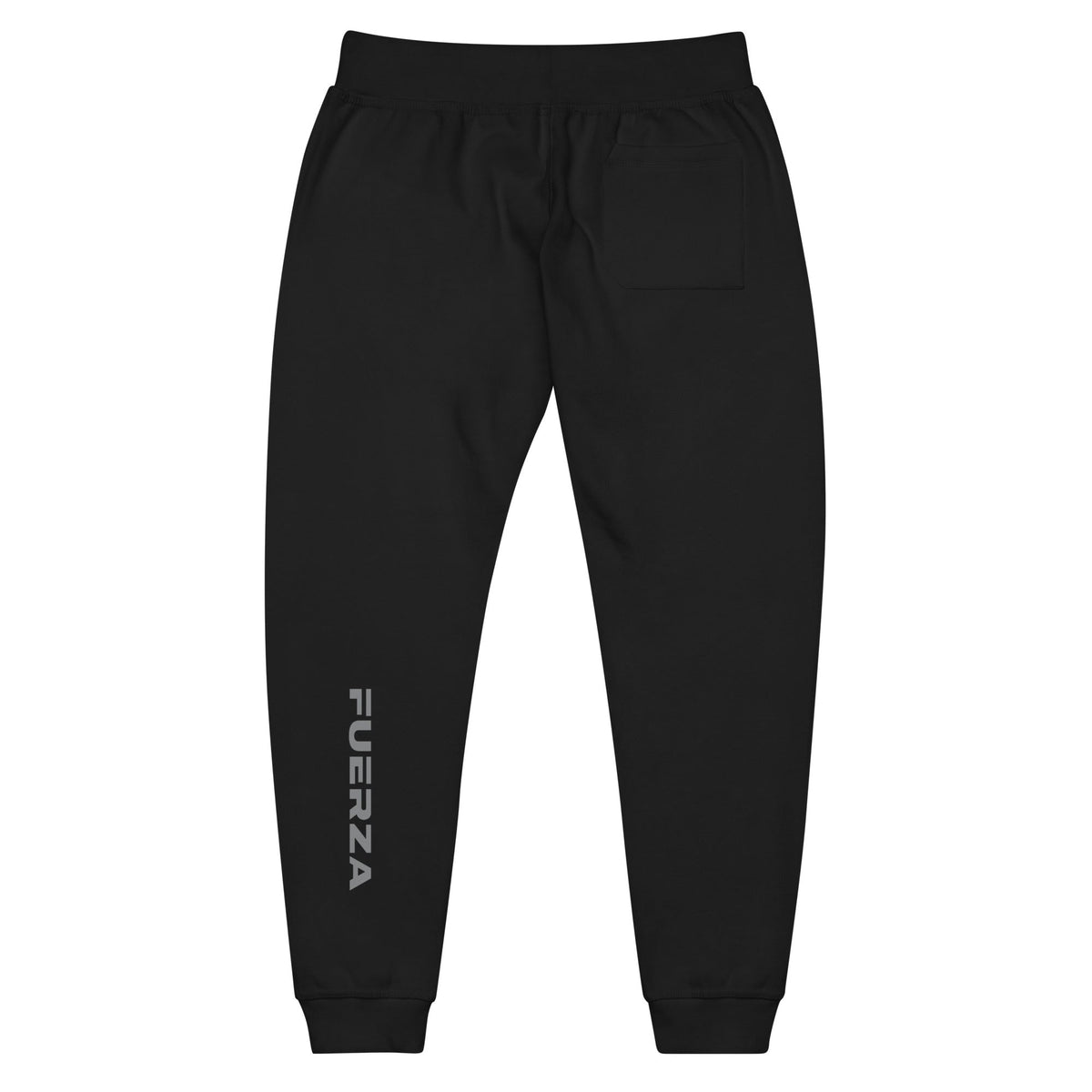 Trash Panda Football Club Sweatpants - Fuerza Athletics