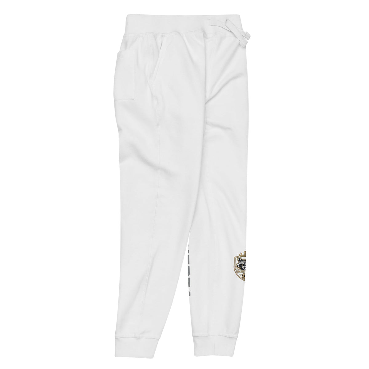 Trash Panda Football Club Sweatpants - Fuerza Athletics