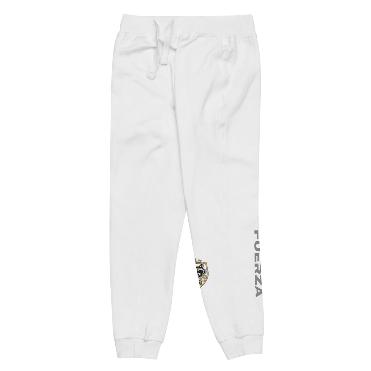 Trash Panda Football Club Sweatpants - Fuerza Athletics