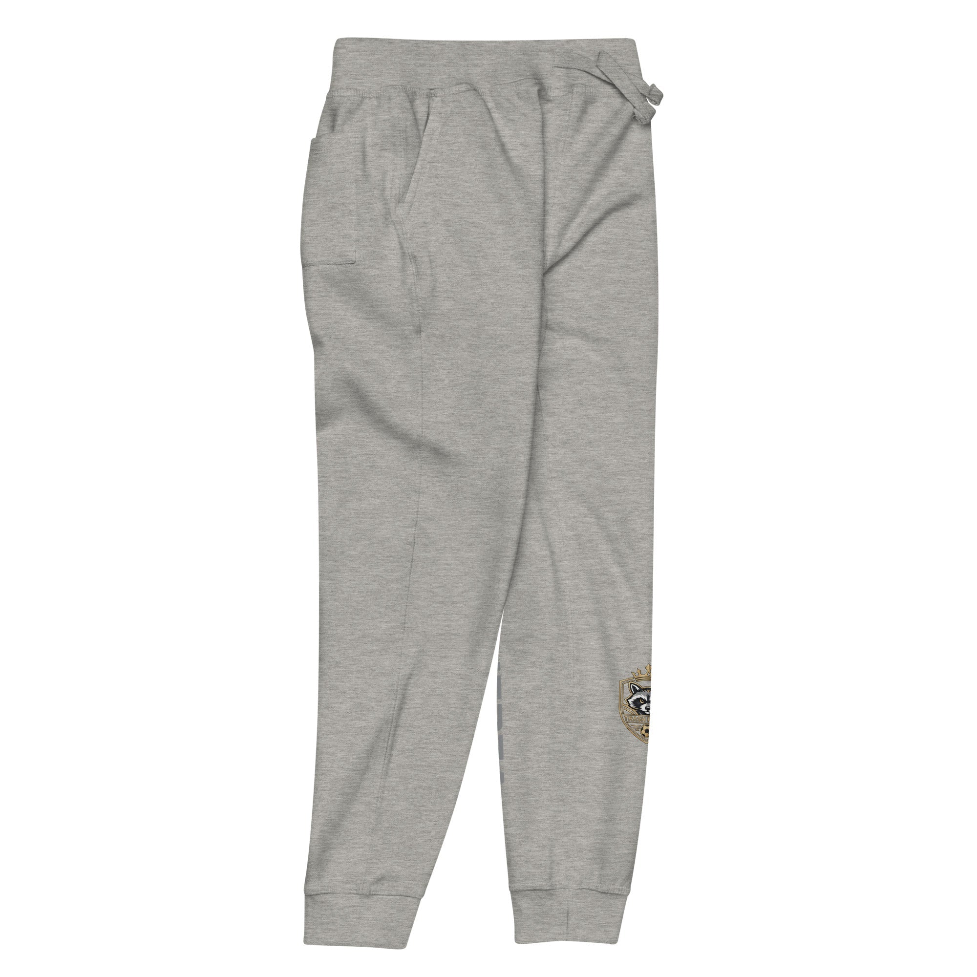 Trash Panda Football Club Sweatpants - Fuerza Athletics
