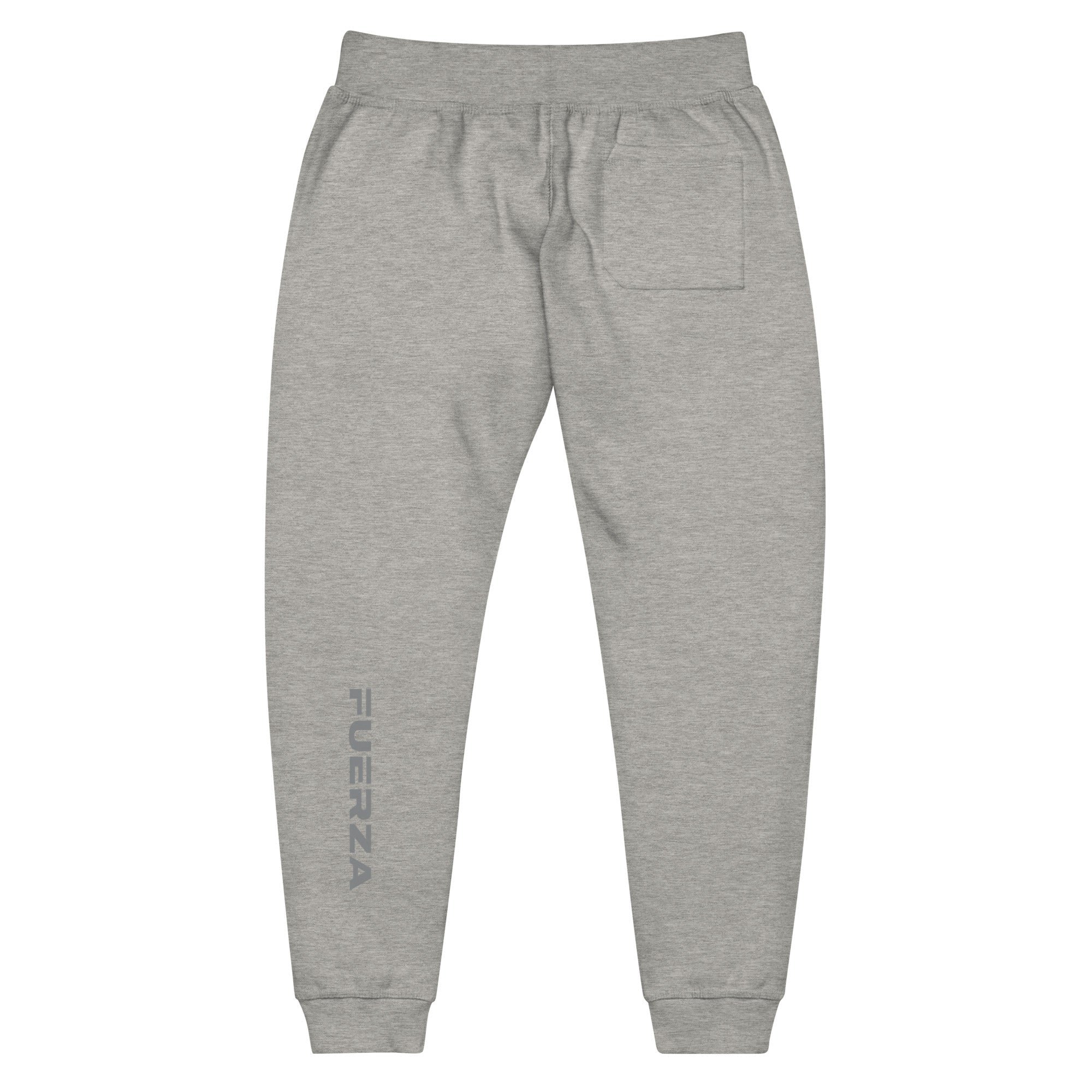 Trash Panda Football Club Sweatpants - Fuerza Athletics