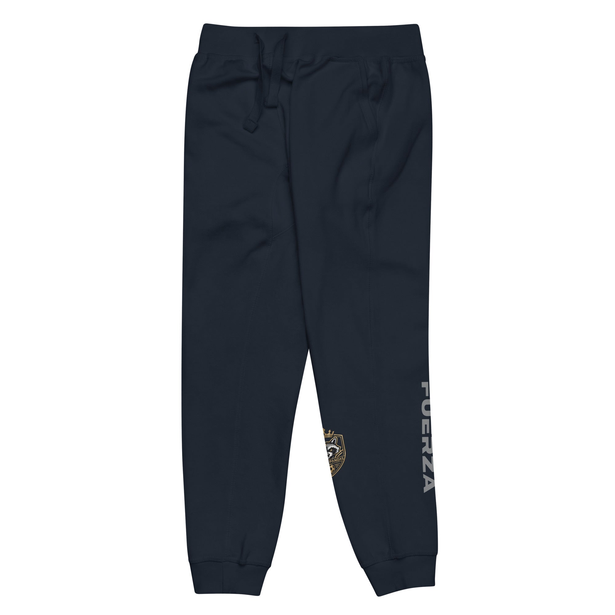 Trash Panda Football Club Sweatpants - Fuerza Athletics