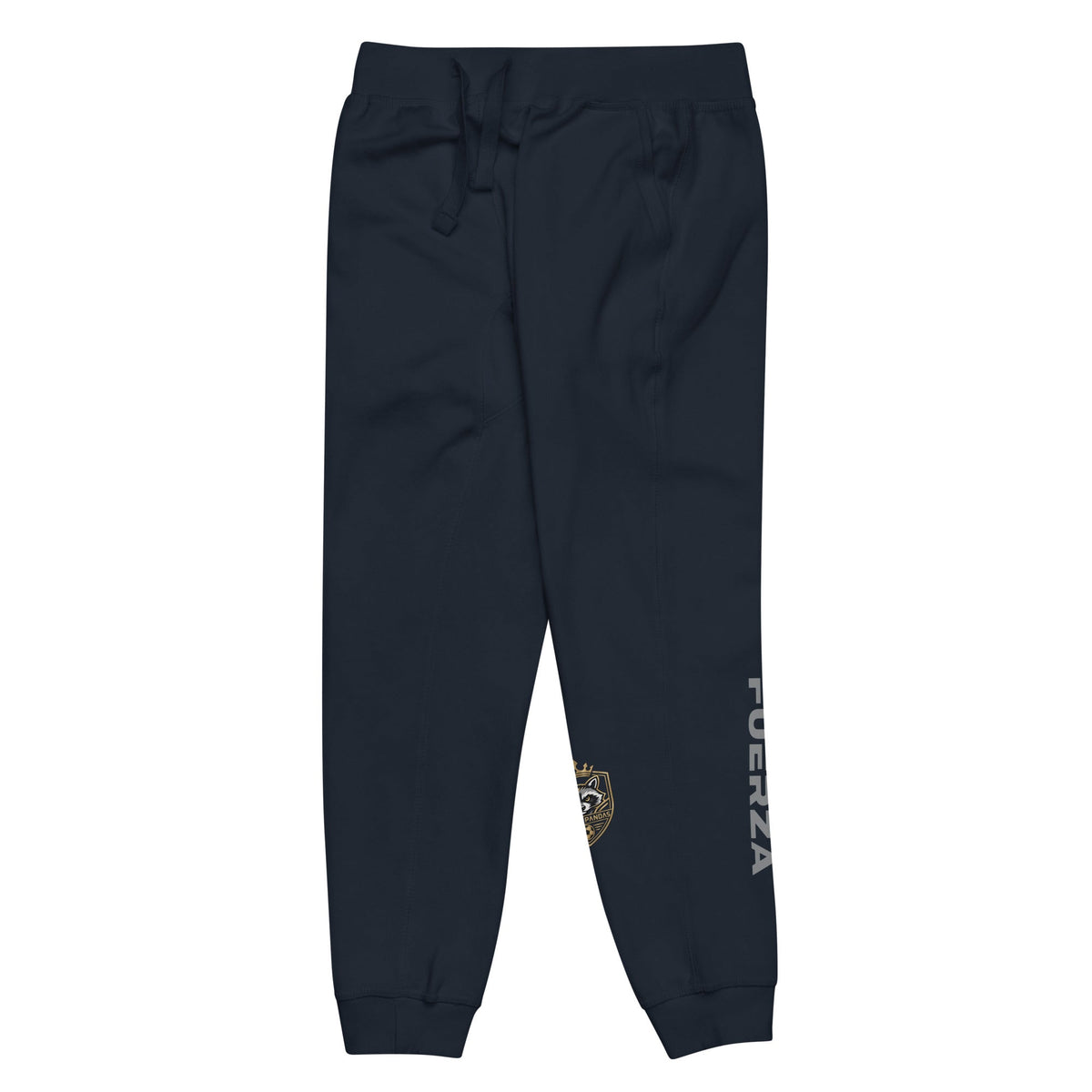 Trash Panda Football Club Sweatpants - Fuerza Athletics