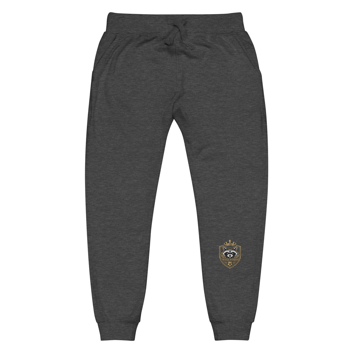 Trash Panda Football Club Sweatpants - Fuerza Athletics