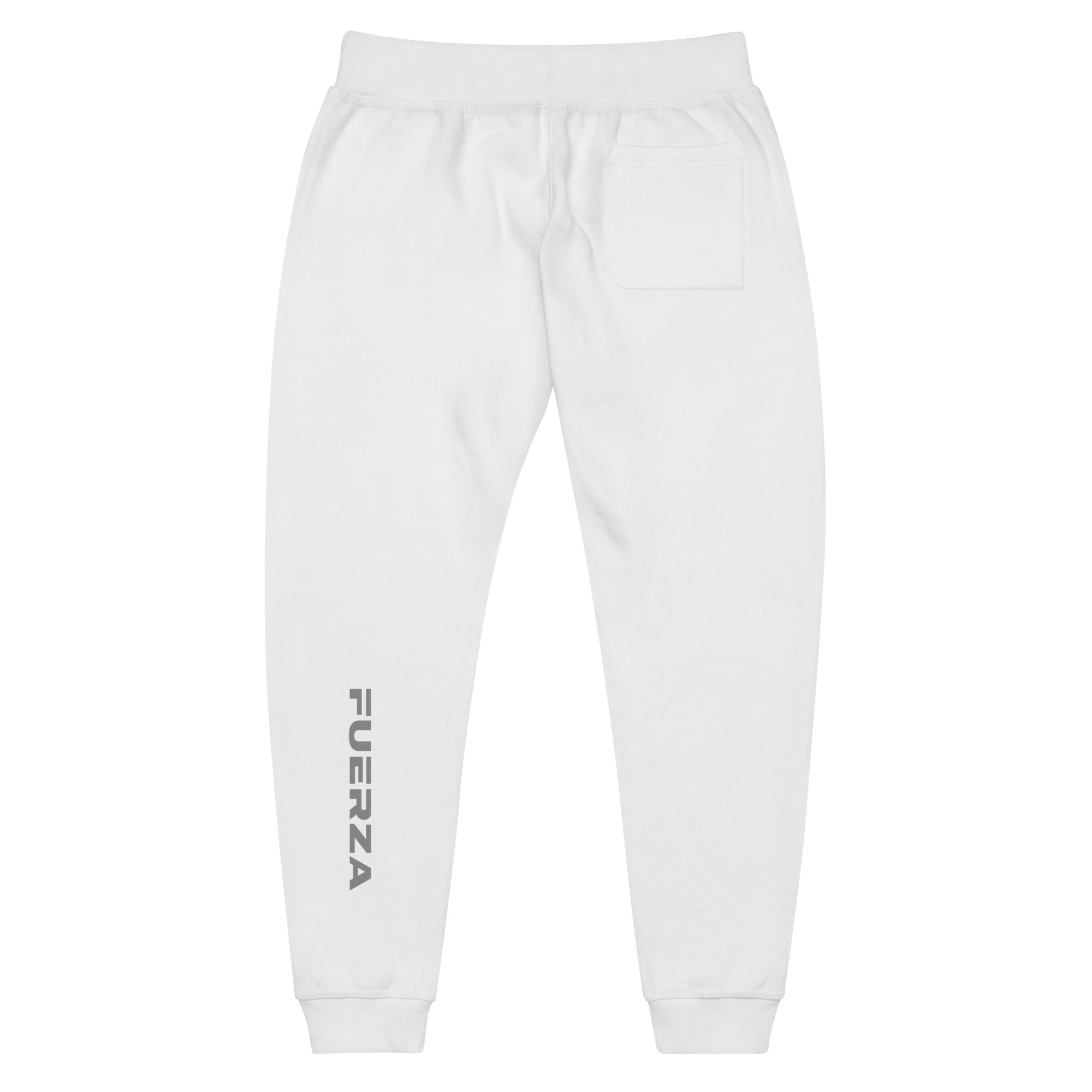 Trash Panda Football Club Sweatpants - Fuerza Athletics