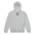 Trash Panda Football Club Youth Hoodie - Fuerza Athletics