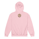Trash Panda Football Club Youth Hoodie - Fuerza Athletics