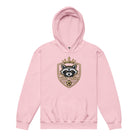 Trash Panda Football Club Youth Hoodie - Fuerza Athletics