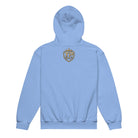Trash Panda Football Club Youth Hoodie - Fuerza Athletics