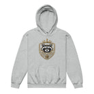Trash Panda Football Club Youth Hoodie - Fuerza Athletics