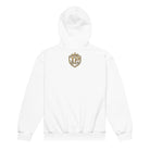 Trash Panda Football Club Youth Hoodie - Fuerza Athletics
