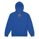 Trash Panda Football Club Youth Hoodie - Fuerza Athletics