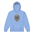 Trash Panda Football Club Youth Hoodie - Fuerza Athletics