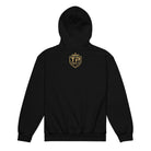 Trash Panda Football Club Youth Hoodie - Fuerza Athletics