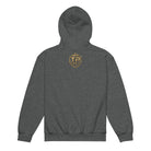 Trash Panda Football Club Youth Hoodie - Fuerza Athletics