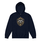 Trash Panda Football Club Youth Hoodie - Fuerza Athletics