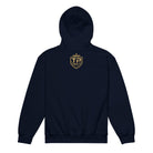 Trash Panda Football Club Youth Hoodie - Fuerza Athletics