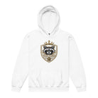 Trash Panda Football Club Youth Hoodie - Fuerza Athletics