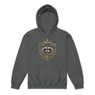 Trash Panda Football Club Youth Hoodie - Fuerza Athletics