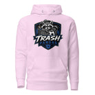 Trash Panda Hoodie - Fuerza Athletics