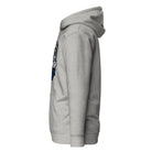 Trash Panda Hoodie - Fuerza Athletics