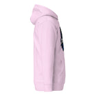 Trash Panda Hoodie - Fuerza Athletics