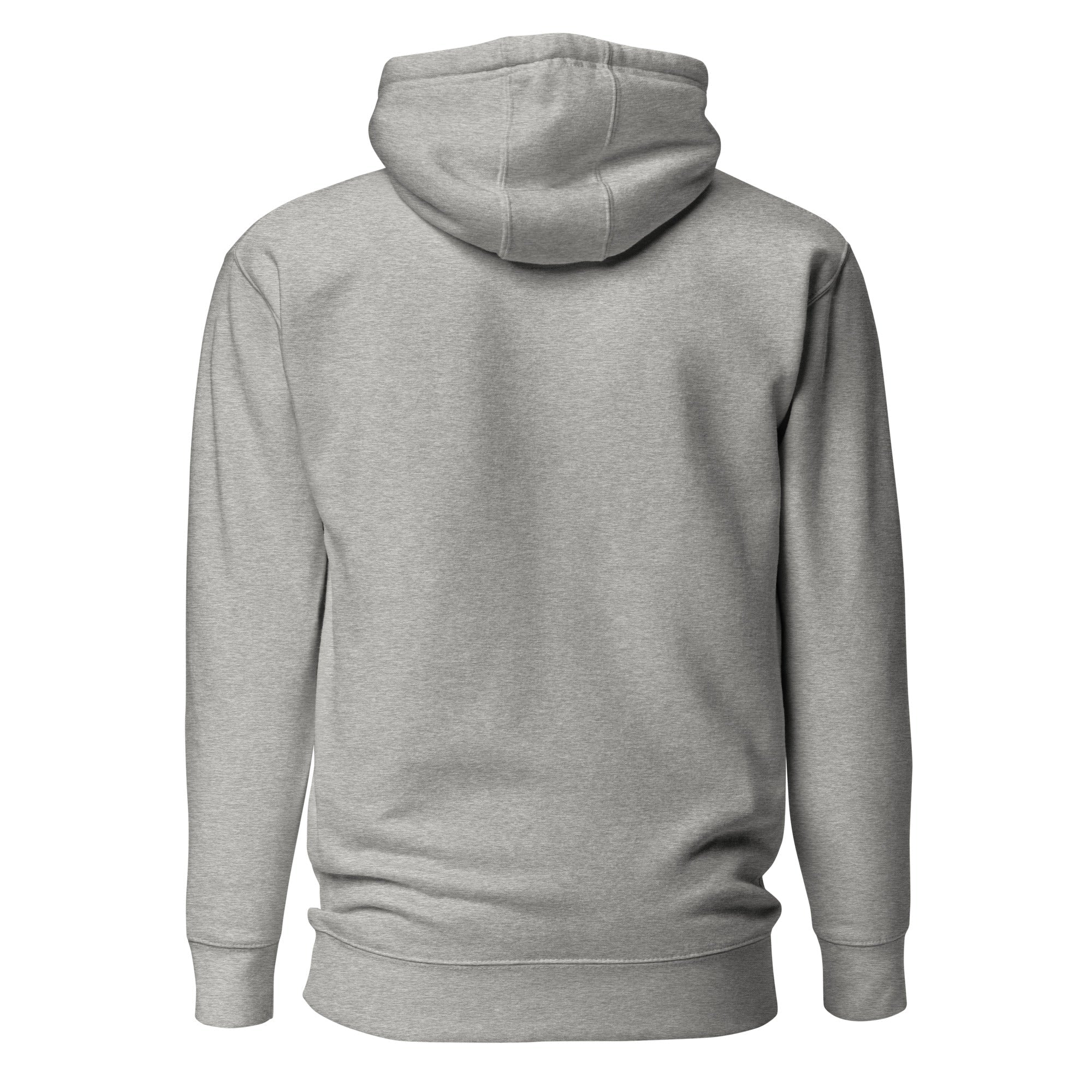 Trash Panda Hoodie - Fuerza Athletics