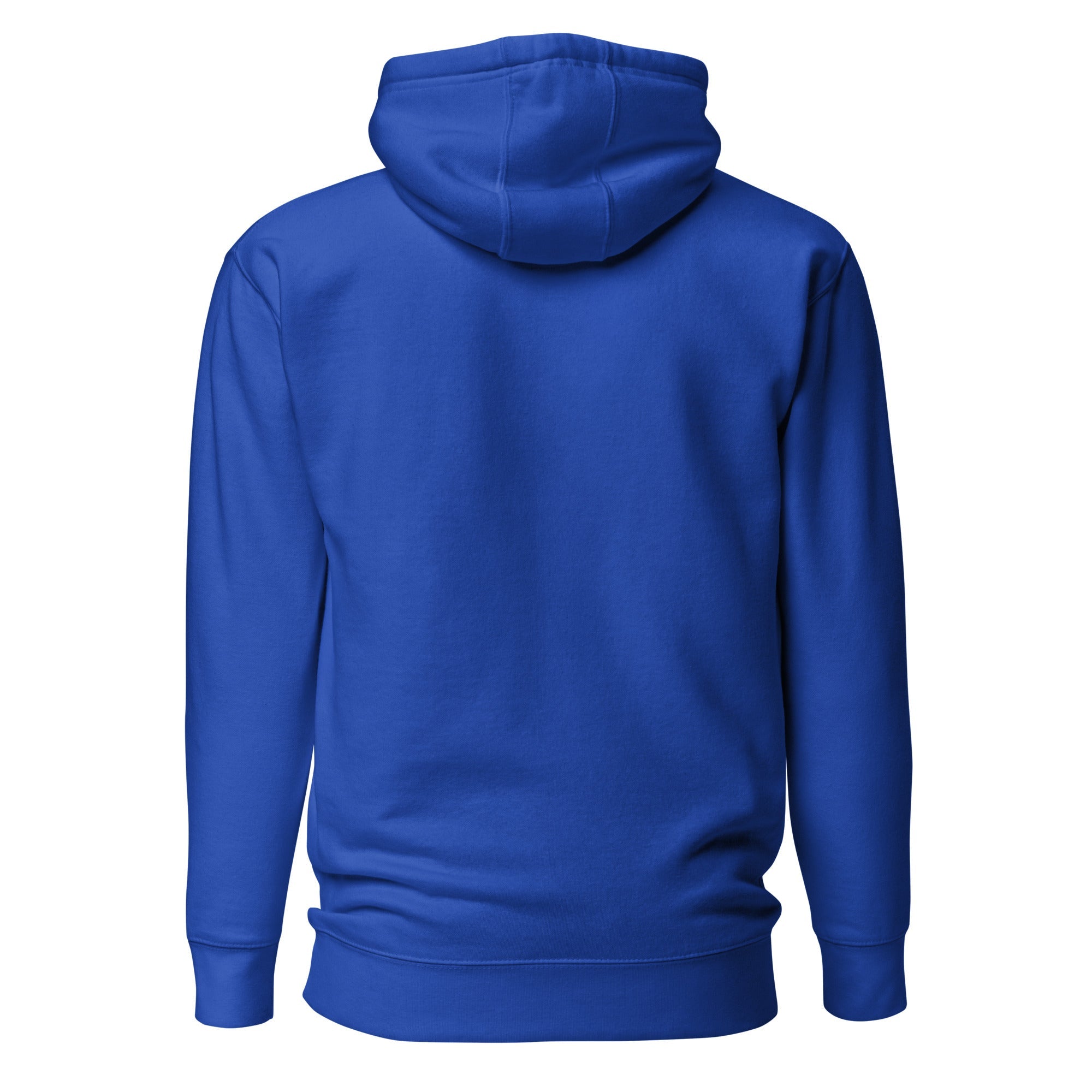 Trash Panda Hoodie - Fuerza Athletics