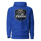 Trash Panda Hoodie - Fuerza Athletics