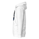 Trash Panda Hoodie - Fuerza Athletics