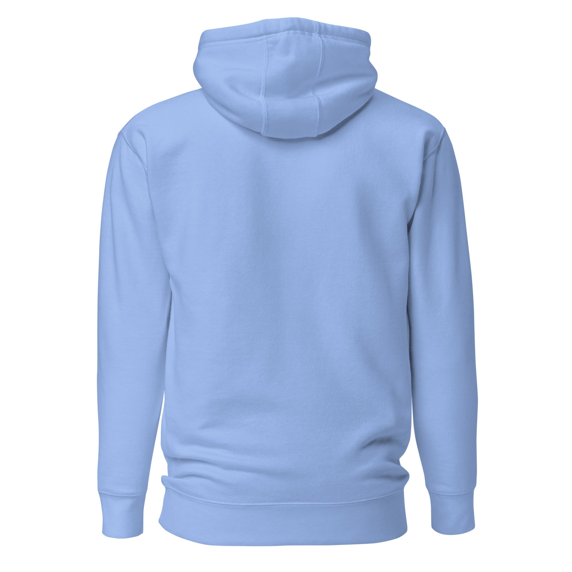 Trash Panda Hoodie - Fuerza Athletics