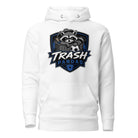 Trash Panda Hoodie - Fuerza Athletics