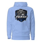Trash Panda Hoodie - Fuerza Athletics