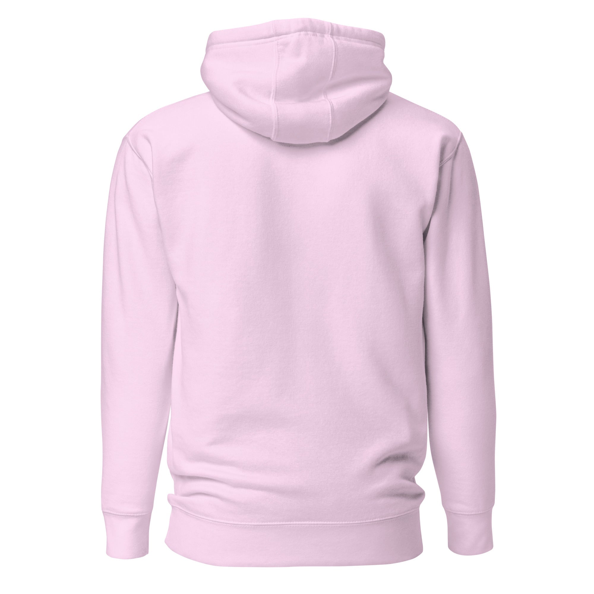 Trash Panda Hoodie - Fuerza Athletics