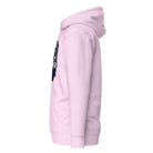 Trash Panda Hoodie - Fuerza Athletics