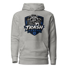 Trash Panda Hoodie - Fuerza Athletics