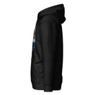 Trash Panda Hoodie - Fuerza Athletics