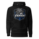 Trash Panda Hoodie - Fuerza Athletics