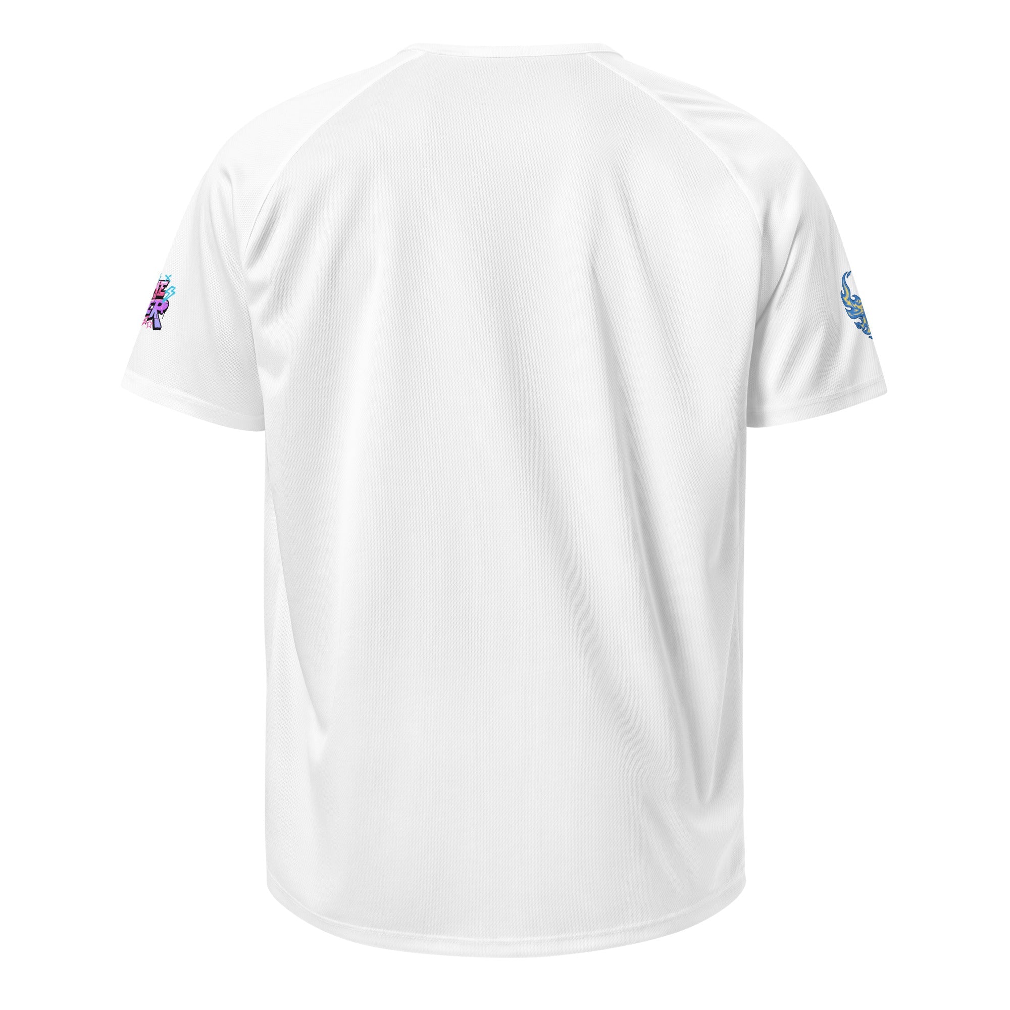 Trash Panda's Jersey - Fuerza Athletics