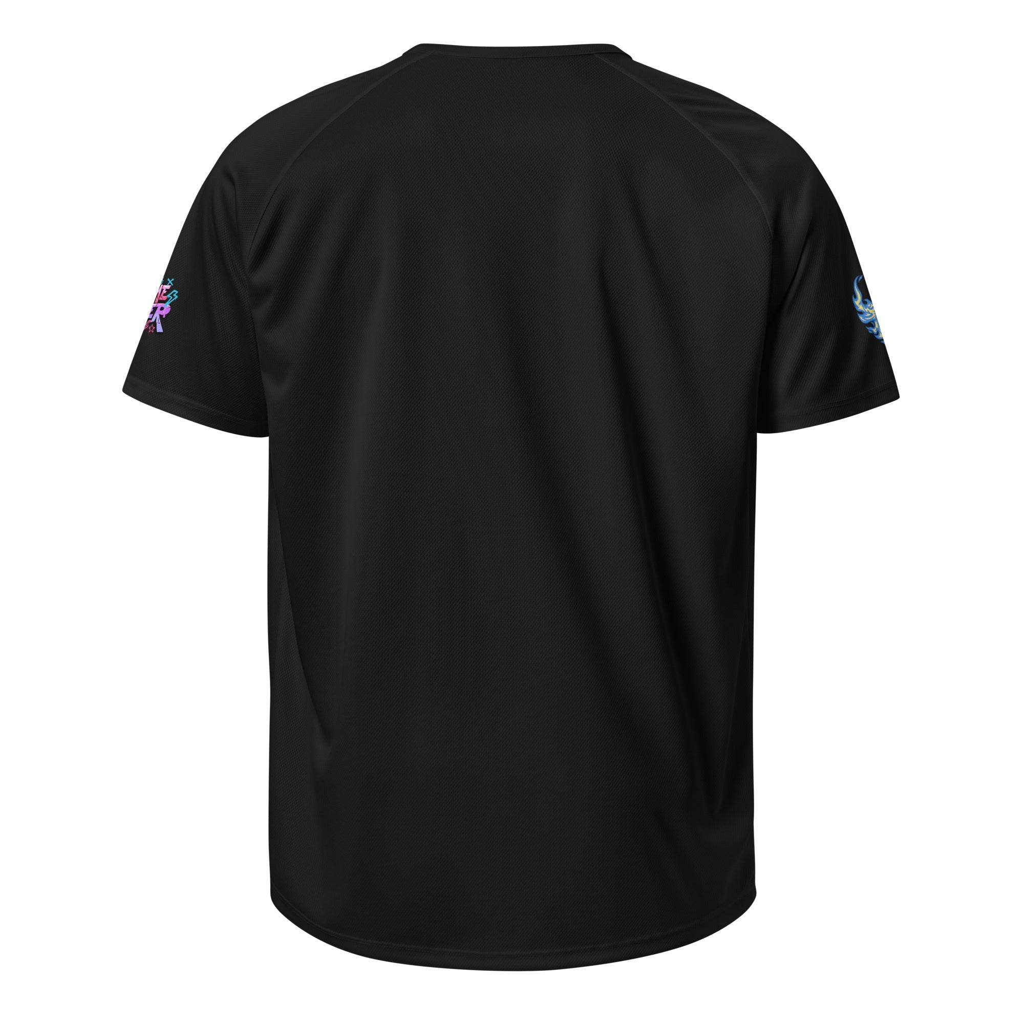 Trash Panda's Jersey - Fuerza Athletics