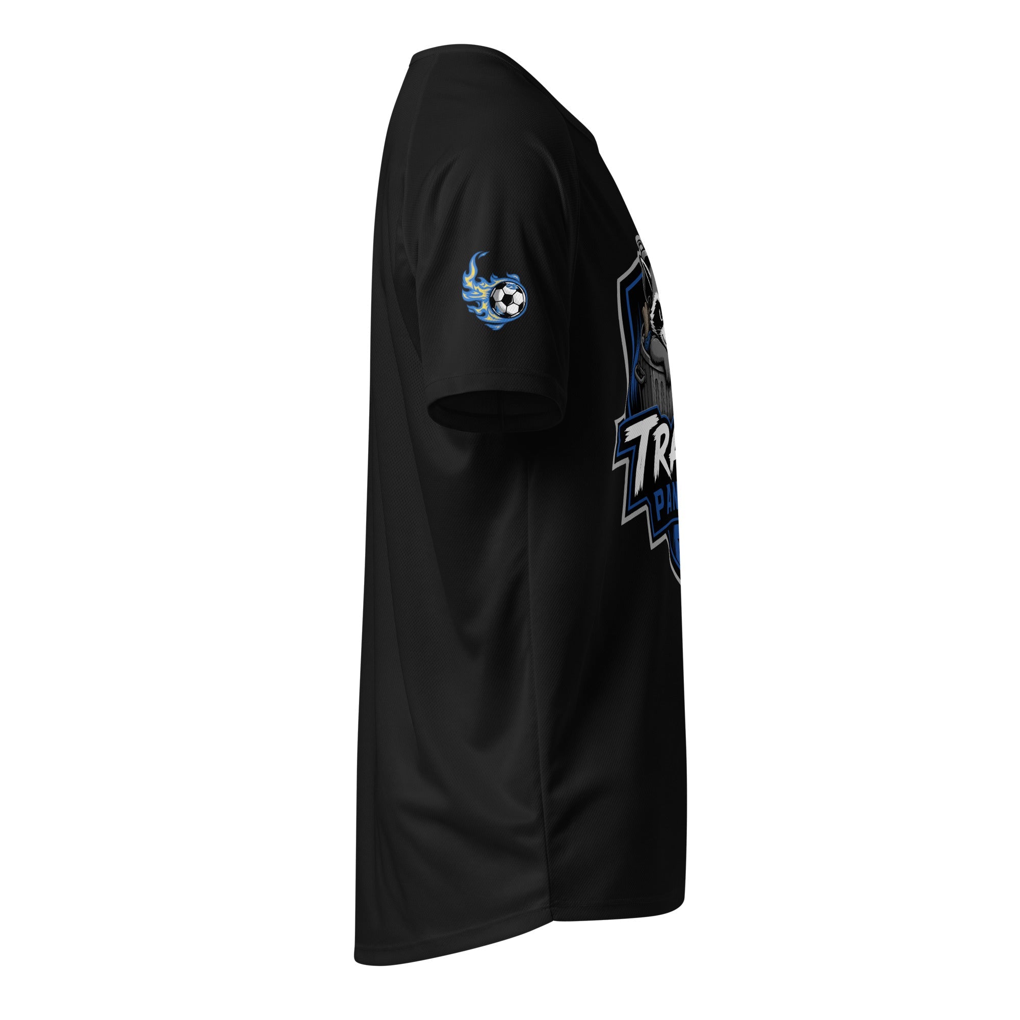 Trash Panda's Jersey - Fuerza Athletics