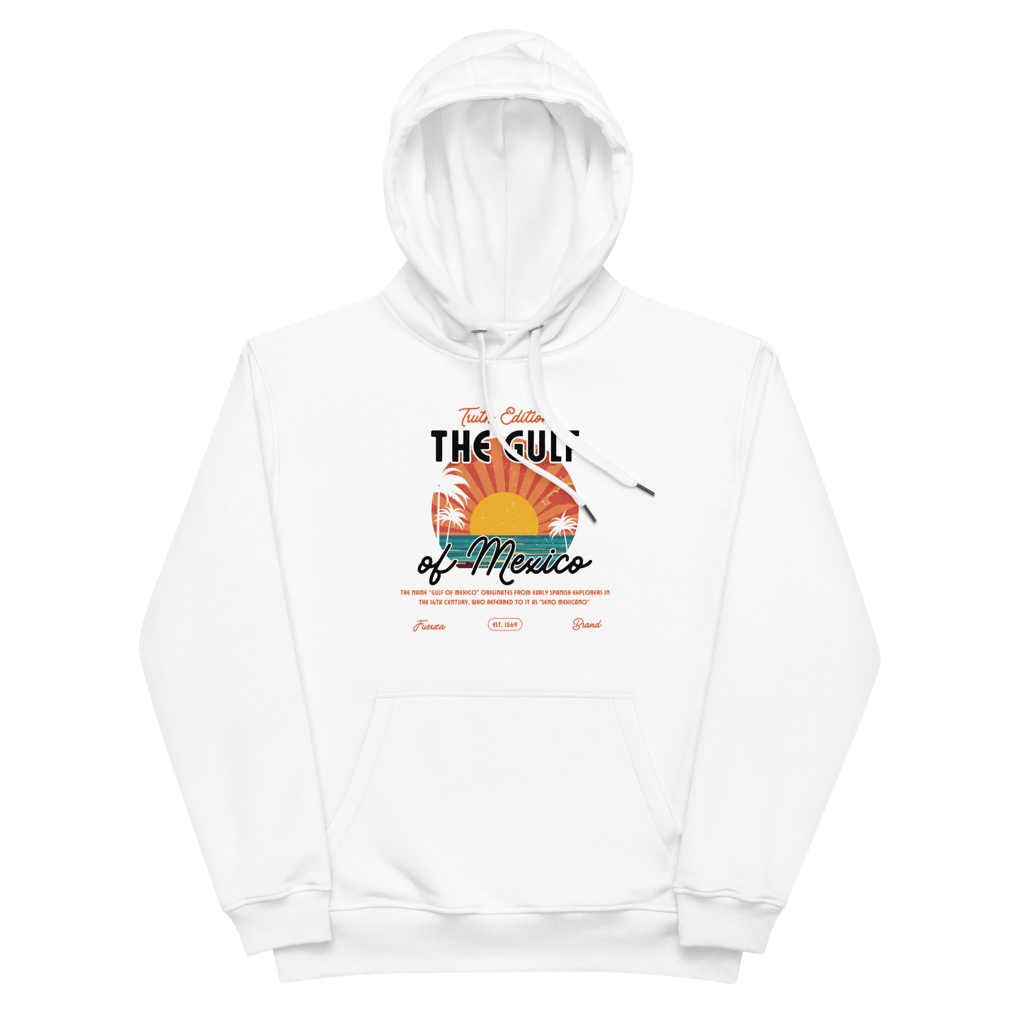 Truth Edition Gulf of Mexico - Fuerza Athletics