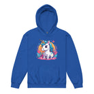 Unicorn Hoodie - Fuerza Athletics