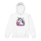 Unicorn Hoodie - Fuerza Athletics